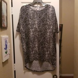 Lularoe XS Irma